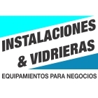 INSTALACIONES Y VIDRIERAS INSTALACIONES Y VIDRIERAS