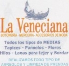 LA VENECIANA LA VENECIANA