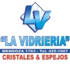 LA VIDRIERIA LA VIDRIERIA