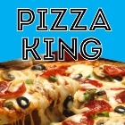 PIZZA KING