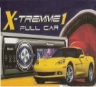 X-TREMME 1 FULL CAR X-TREMME 1 FULL CAR