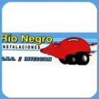 RIO NEGRO INSTALACIONES RIO NEGRO INSTALACIONES