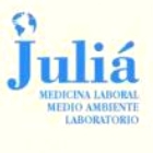 LABORATORIO JULIÁ