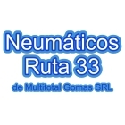 NEUMATICOS RUTA 33 NEUMATICOS RUTA 33