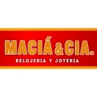 MACIA NORBERTO Y CIA S.H