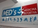 MED´S Medicina Deportiva