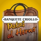 BANQUETE CRIOLLO BANQUETE CRIOLLO