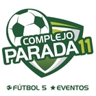 COMPLEJO PARADA 11 COMPLEJO PARADA 11