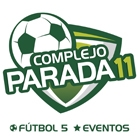 COMPLEJO PARADA 11