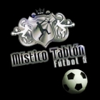 MISTICO TABLON